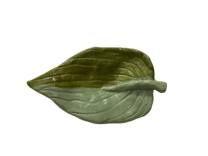 Leaf Dish