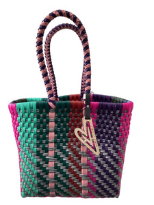 Women's Mini Tote Bag