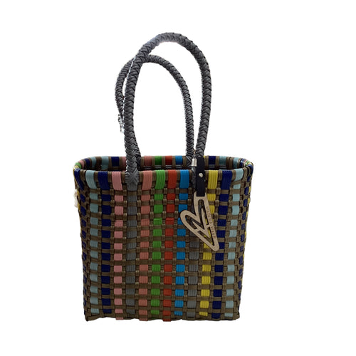 Womens Mini Tote Bag