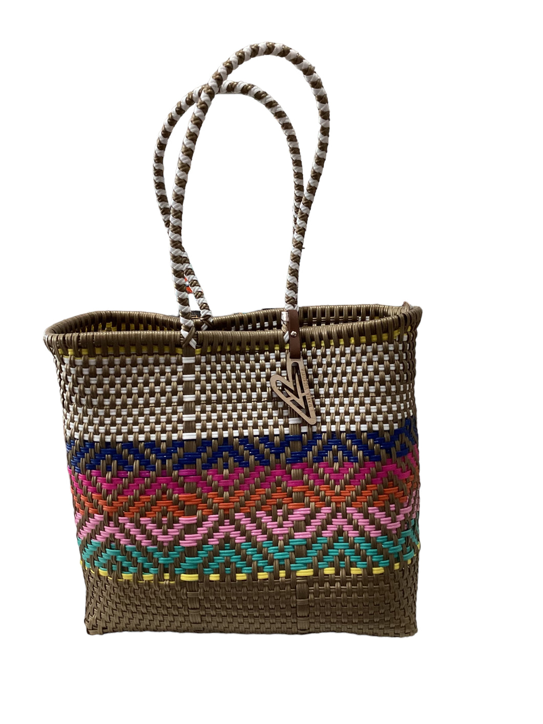 Women's Large Tote Bag