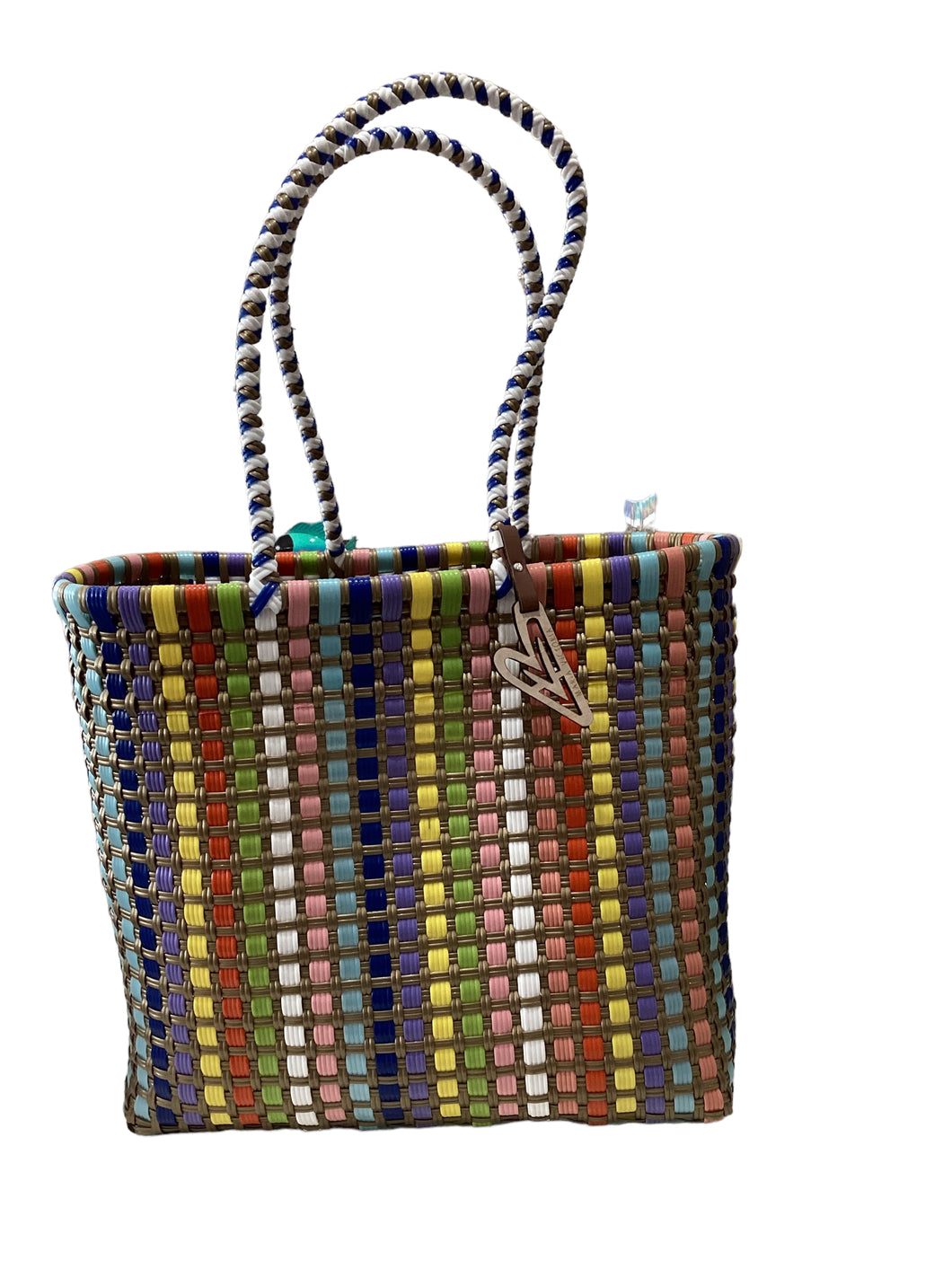 Women's Medium Tote Bag