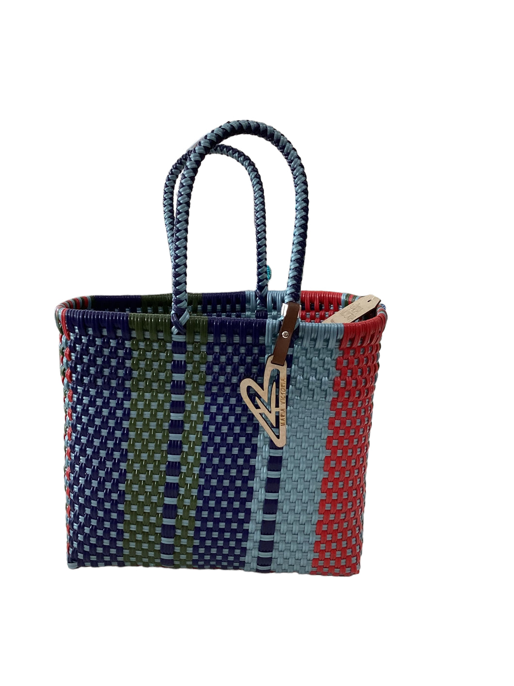 Womens Small Tote Bag