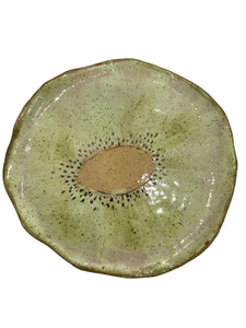 Kiwi Plate
