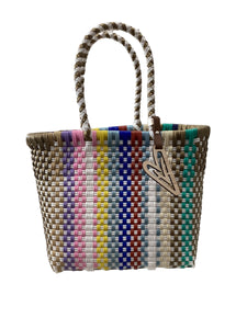 Women's Mini Tote Bag