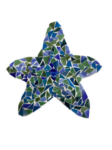 Mosaic Starfish