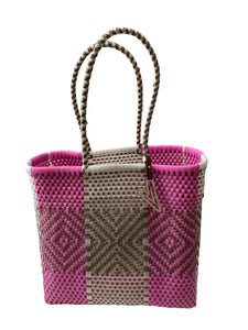 Women's Medium Tote Bag