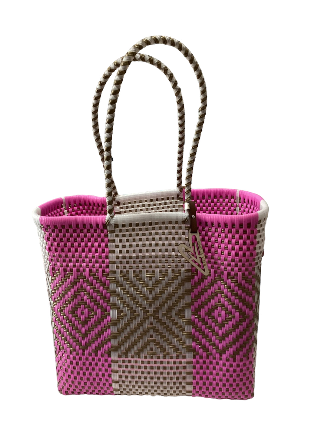 Women's Medium Tote Bag