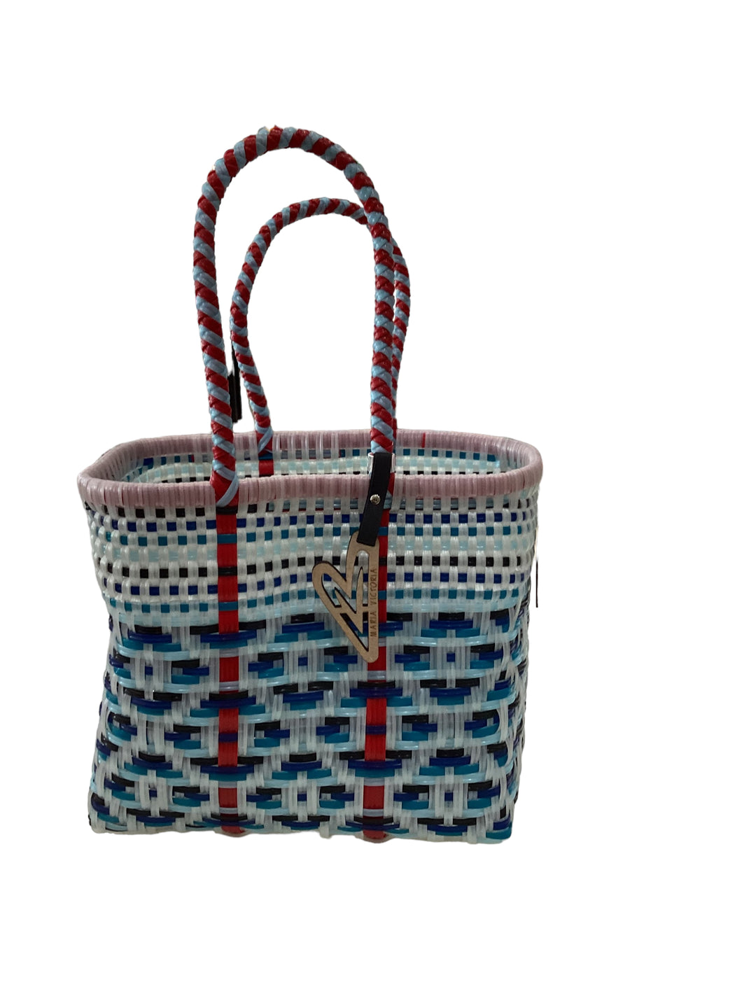 Womens Small Tote Bag