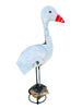Small White Crane