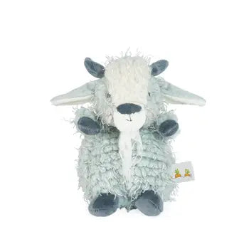 Bunnies By The Bay - Wee Billy Goat