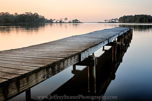 Evening Serenity - Print