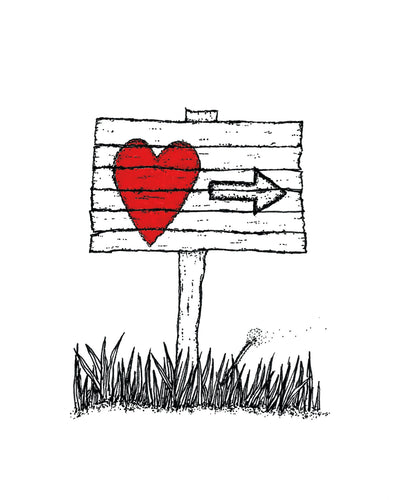 Creatures of the Heart - Follow the Signs