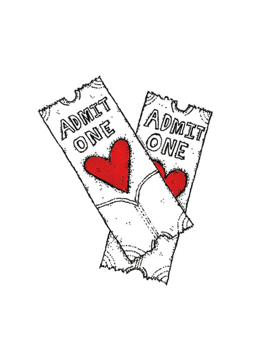 Creatures of the Heart - Get Your Tickets