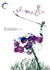 Small Tales - They did what they could with what they had.