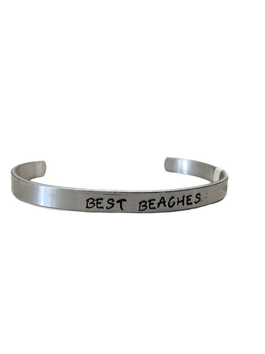 Best Beaches Bracelet