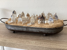 Silverplate Cheese Markers