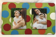 Frame - 5x7 photo on 11x18 (more style available)