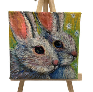 Two Bunnies