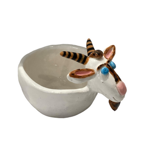 Goat Multi-Use Bowl