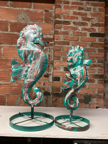 Seahorse