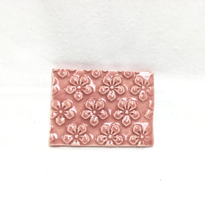 Dark Pink Cherry Blossom Soap Stoop
