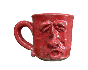 Face Mug