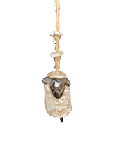 Small Animal Ornamental Bells