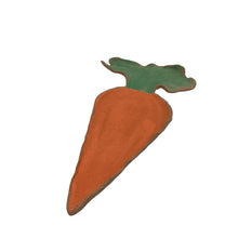 Carrot Plate