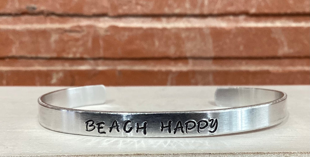 Beach Happy Bracelet