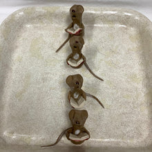 Mice Choir Platter