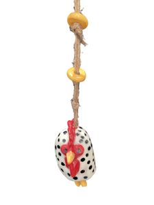 Small Animal Ornamental Bells