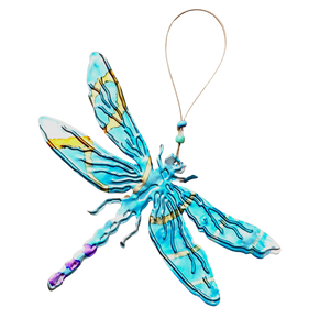 The Dragonfly Ornament