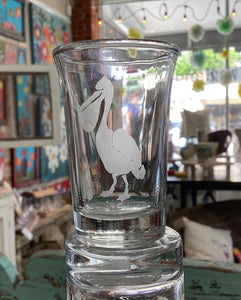 Shot Glasses