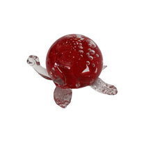 Glass Turtle