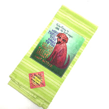 Claire Tea Towel #205