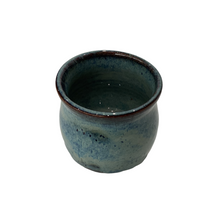 Pottery Marble Cup/Wine Glass