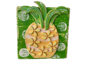Pineapple (chunky)