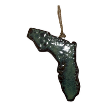 Pottery Florida Ornament