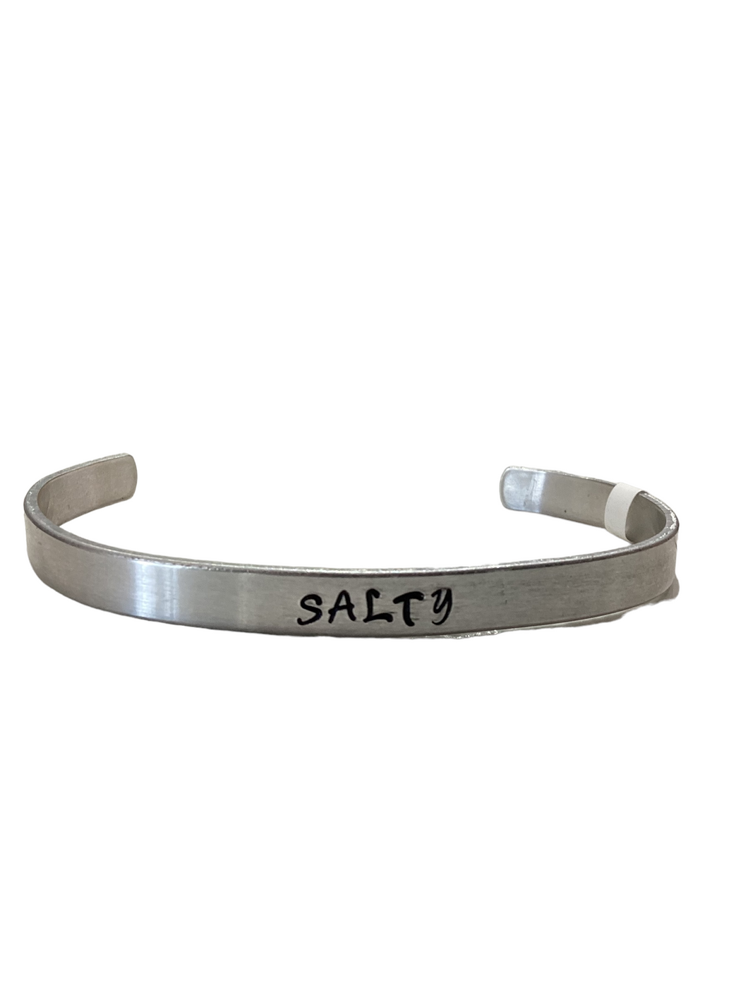 Salty Bracelet