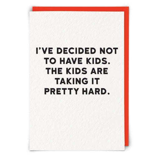 KIDS