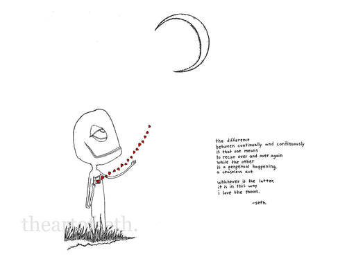 Creatures of the Heart - The Difference