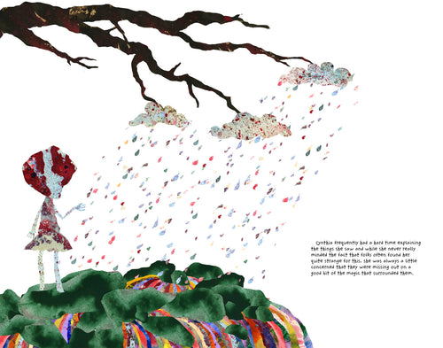 Small Tales - The Magic is in the Hearts of the Beholders