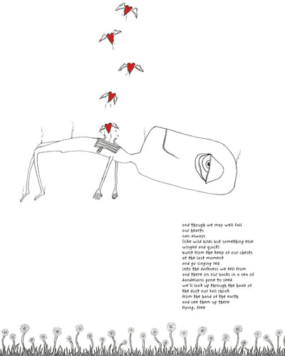 Creatures of the Heart - Though we may fall...