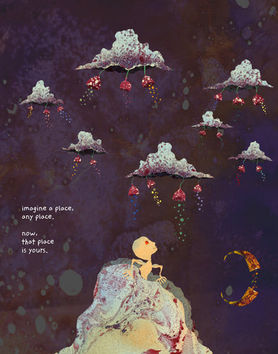 Small Tales - Your Very Own World